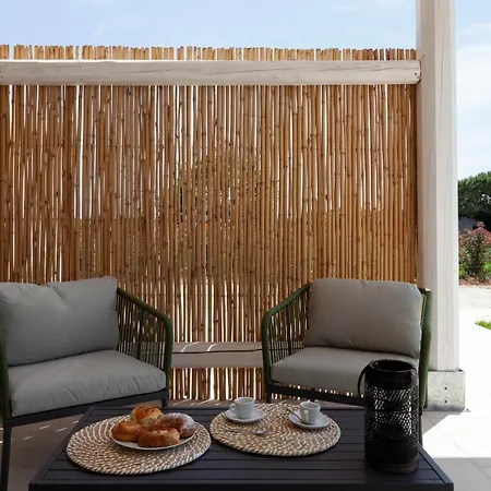 Villa La Rimunda Otranto