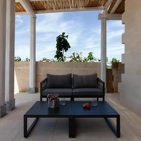 La Rimunda Villa