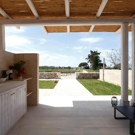 Villa La Rimunda