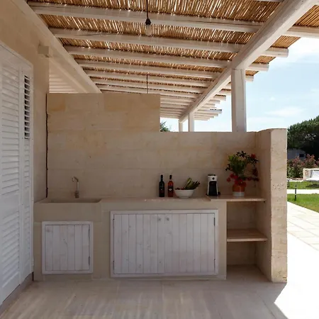 La Reimunda Villa *