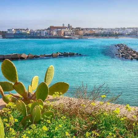La Rimunda * Otranto