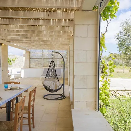 La Rimunda Villa *
