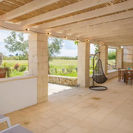 Villa La Rimunda *