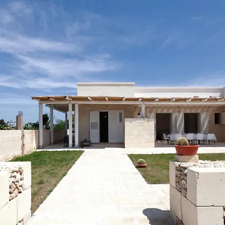 La Reimunda Villa