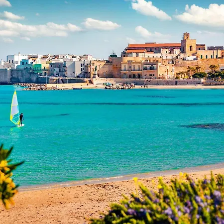 فيلة La Reimunda أوترانتو