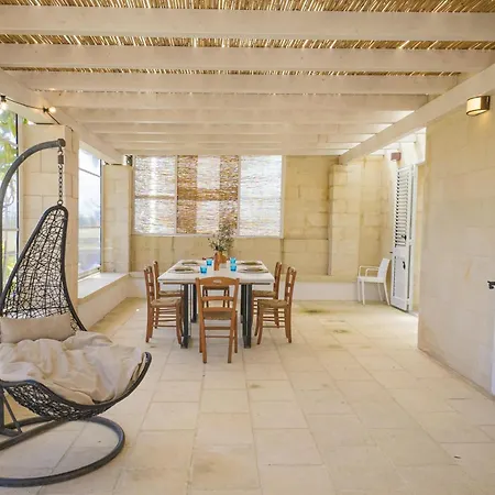 La Reimunda Villa