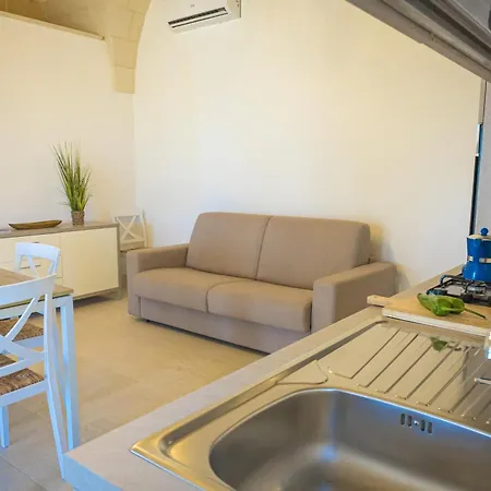 La Rimunda Villa *