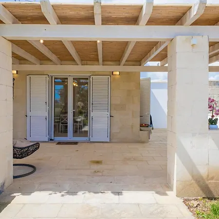La Rimunda Villa *