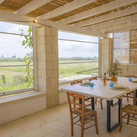 La Reimunda أوترانتو