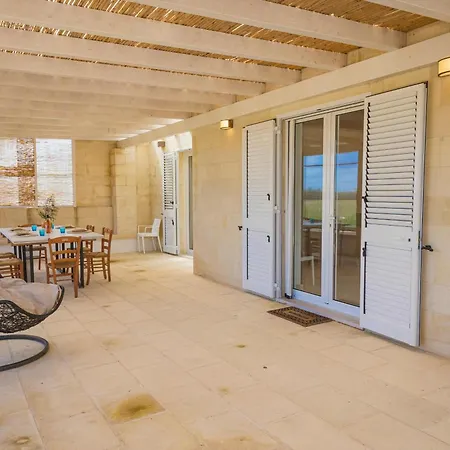 La Rimunda Villa Otranto