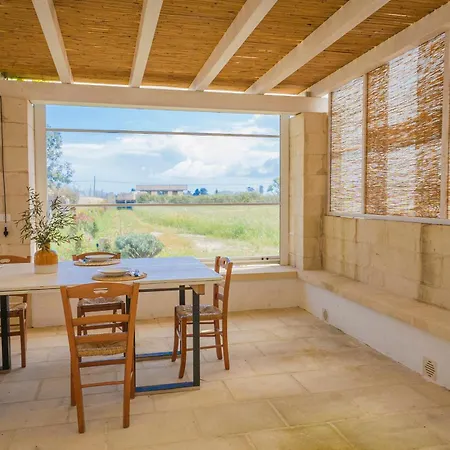 La Reimunda أوترانتو