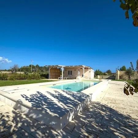 La Rimunda Villa *