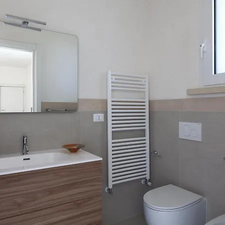 La Rimunda Villa Otranto