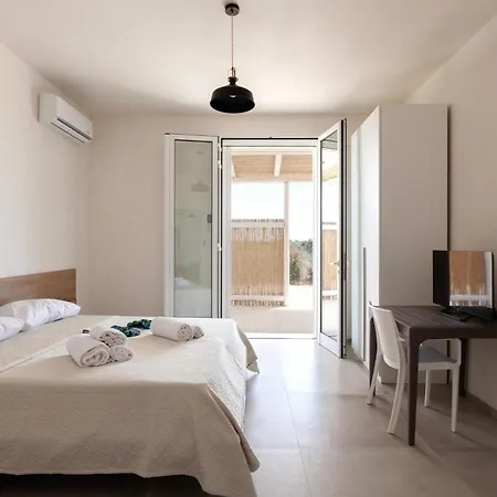 Vila La Reimunda Otranto