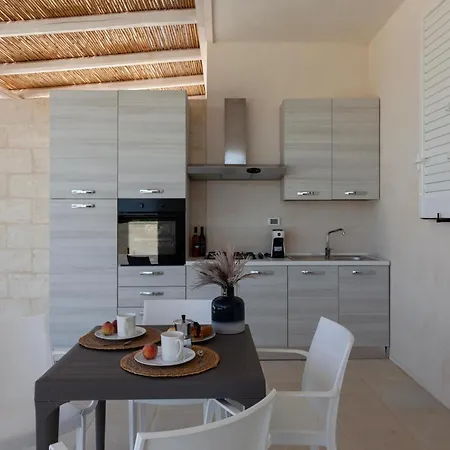 La Reimunda Villa *