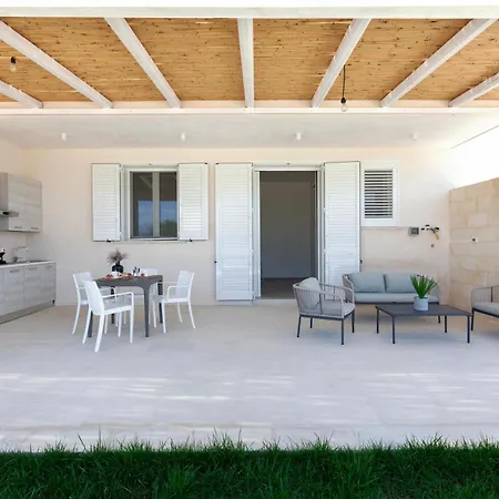 Villa La Reimunda Otranto