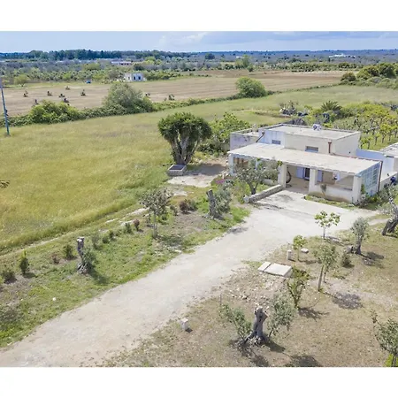 Villa La Reimunda *
