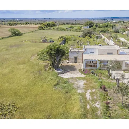 La Reimunda Villa Otranto