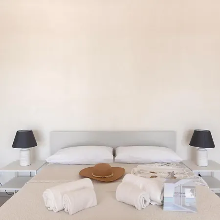 Villa La Reimunda Otranto