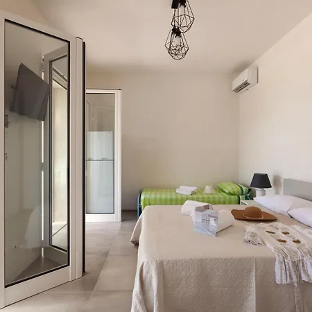 Villa La Reimunda Otranto