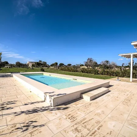 Villa La Reimunda Otranto