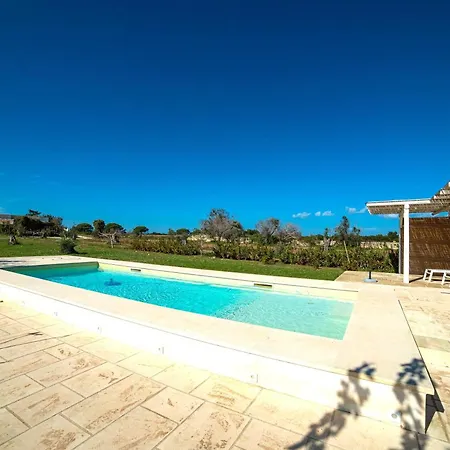 La Reimunda Villa Otranto