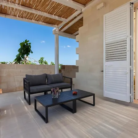 Villa La Reimunda Otranto