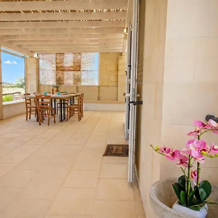 Villa La Reimunda Otranto