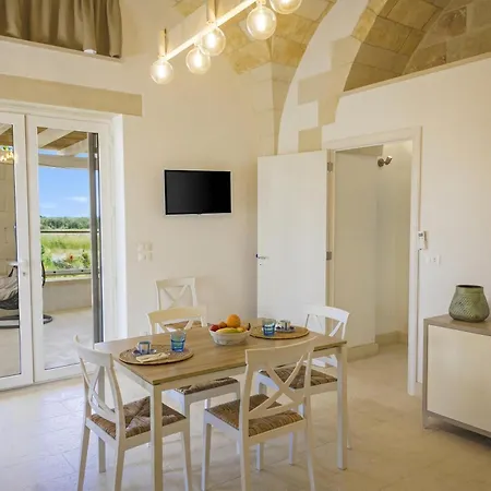 La Reimunda Villa Otranto