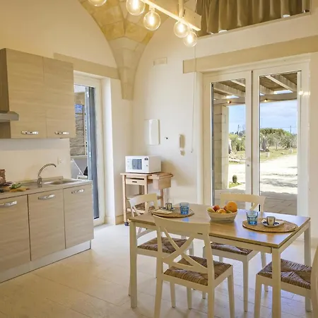 La Reimunda Villa