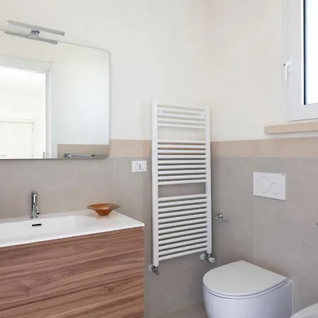 La Reimunda Villa Otranto