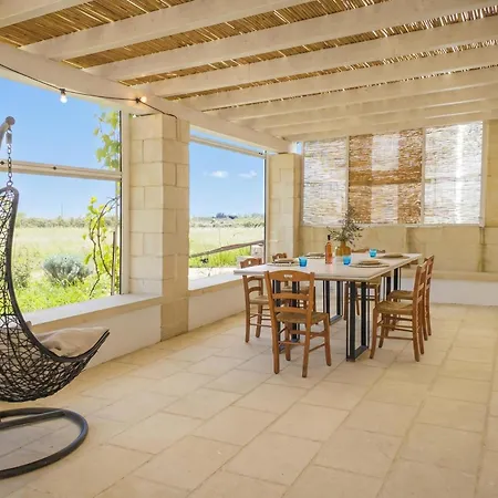 La Reimunda Villa
