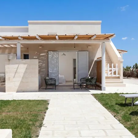 La Reimunda Villa *