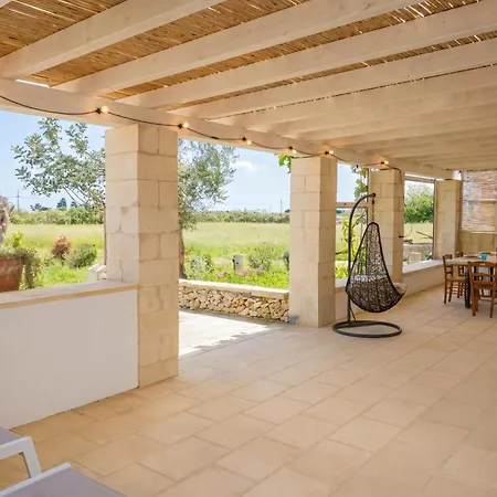 La Reimunda Villa
