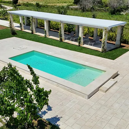 Villa La Reimunda Otranto