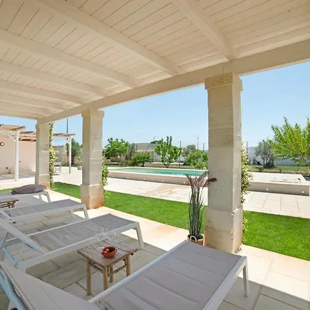 La Reimunda Villa *