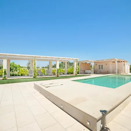 Villa La Reimunda Otranto