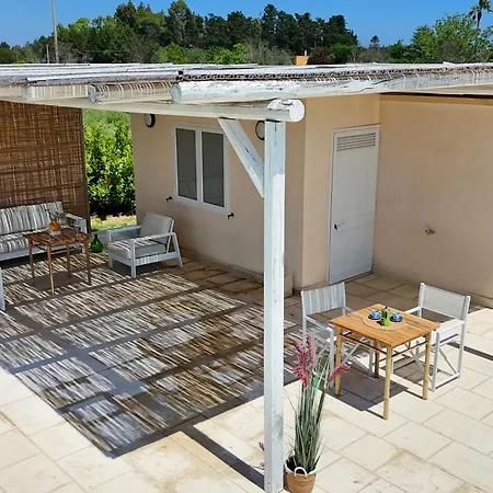 La Reimunda Villa *