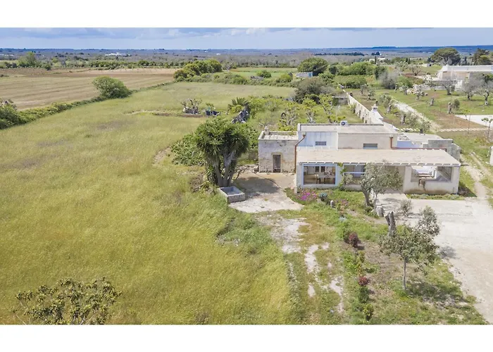 La Reimunda וילה אוטרנטו