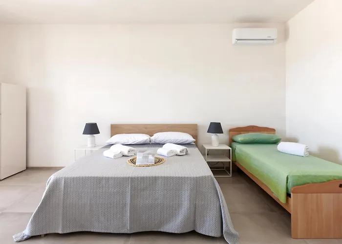 וילה La Reimunda *