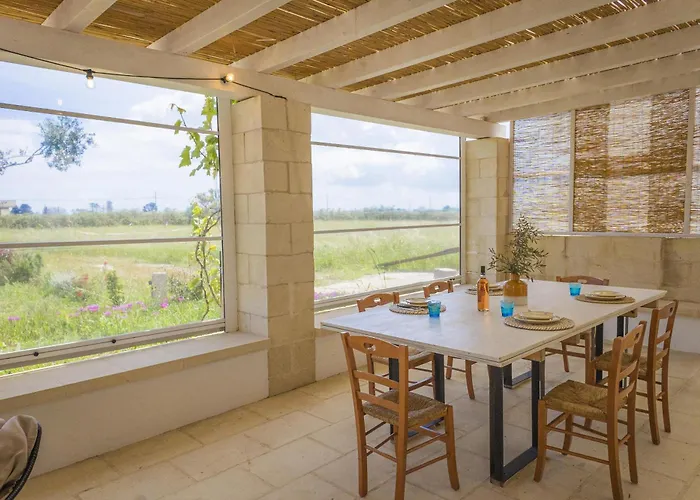 La Reimunda אוטרנטו