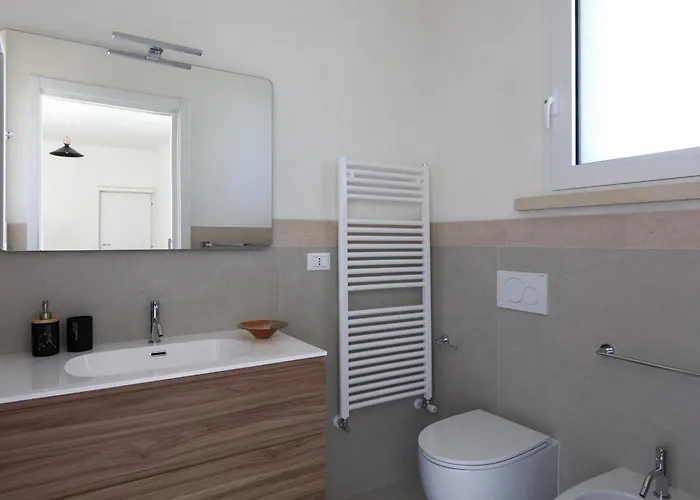 La Reimunda וילה אוטרנטו